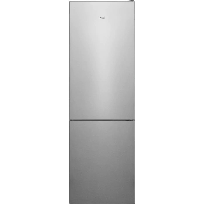 Frigorífico combi Beko RCNE560E40ZXBN Electromanchón