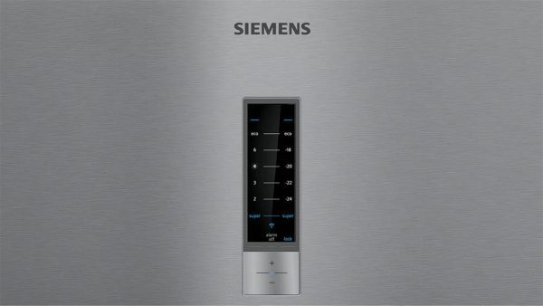 Frigorífico Siemens KG39NXIEA