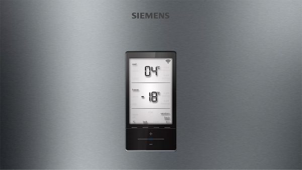 Frigorífico Siemens KG39NAIDR