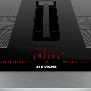Vitrocerámica de inducción Siemens EX875LX67E
