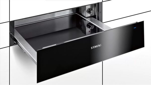 Calientaplatos Siemens BI630CNS1