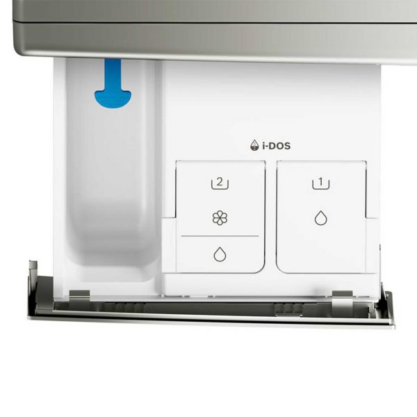Lavadora secadora Bosch WVH28471EP 7/4 Kg - Electromanchón