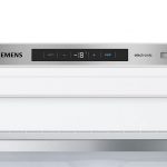 Congelador integrable Siemens GI81NAEF0