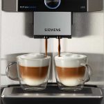 Cafetera superautomática Siemens TI9553X1RW