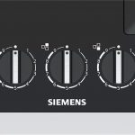 Placa de gas Siemens EP6A6CB20