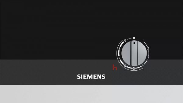 Placa de gas modular Siemens ER3A6AD70