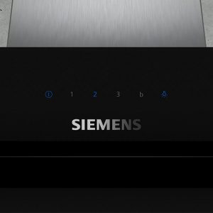Campana decorativa Siemens LC87KEM60