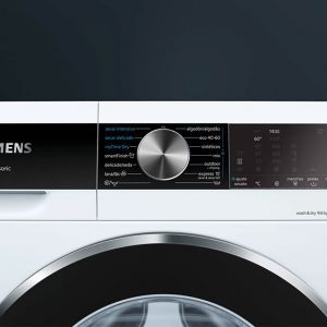 Lavadora secadora Siemens WN44G200ES