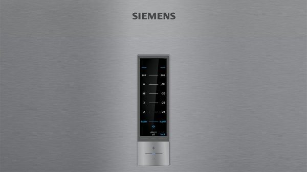 Frigorifico combi Siemens KG36NXIEA
