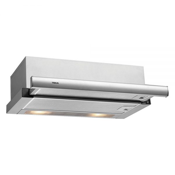 Campana extraíble Teka TL6310 INOX,