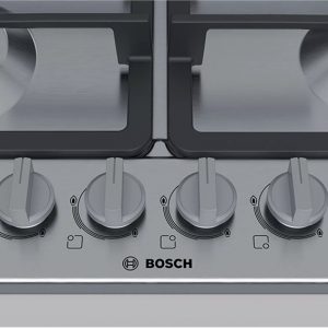 Placa de gas Bosch PGH6B5B90