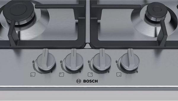Placa de gas Bosch PGH6B5B90