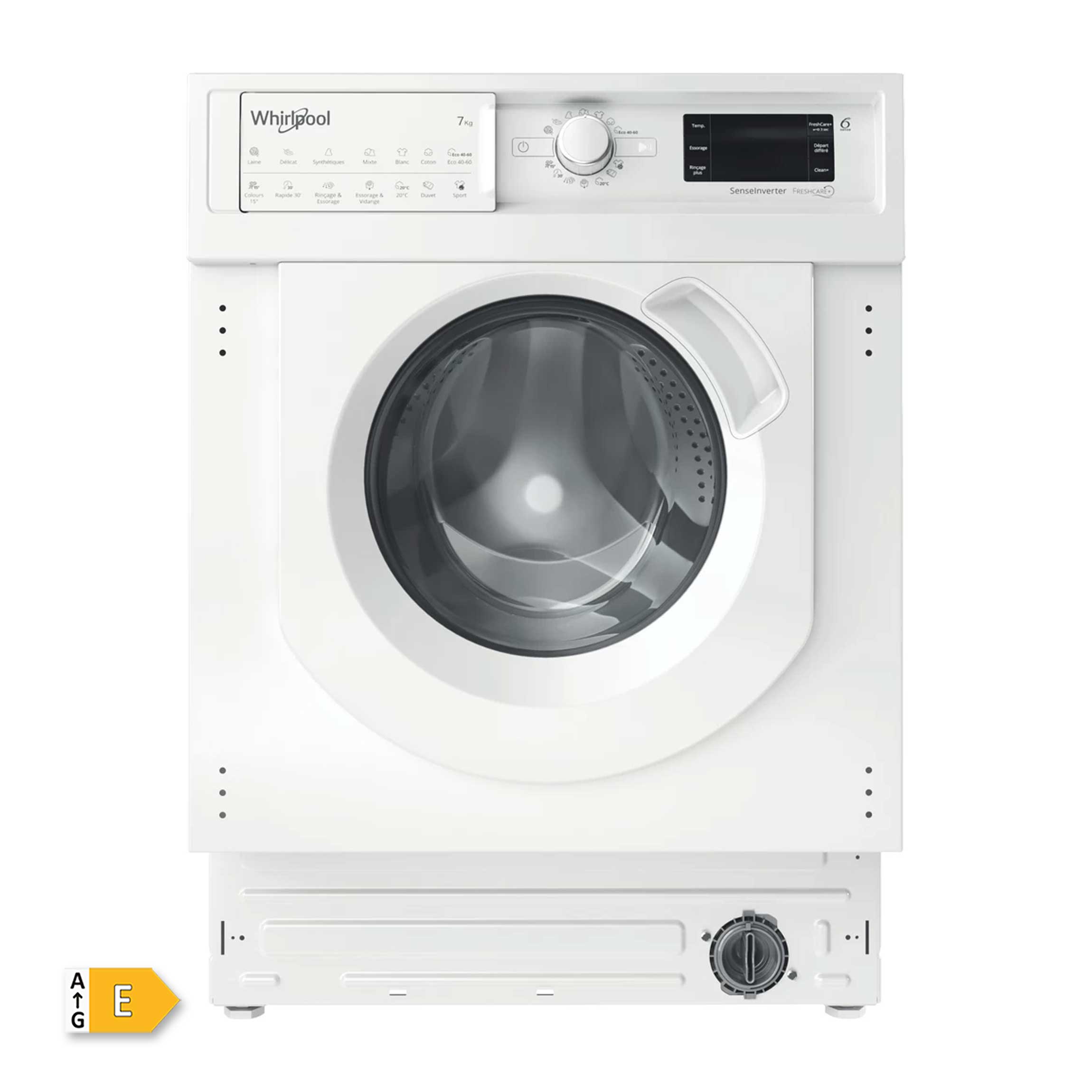 Compra Online lavadoras - Electromanchón