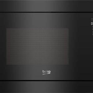 Microondas LG MH6336GIH blanco 23 litros con grill - Electromanchón