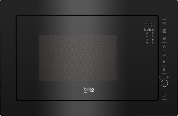 Microondas con grill LG MH6042D - Electromanchón
